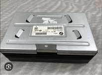 Amplificator Statie Audio Radio Bmw Seria 5 7 F10 F11 F01 F02 HiFi