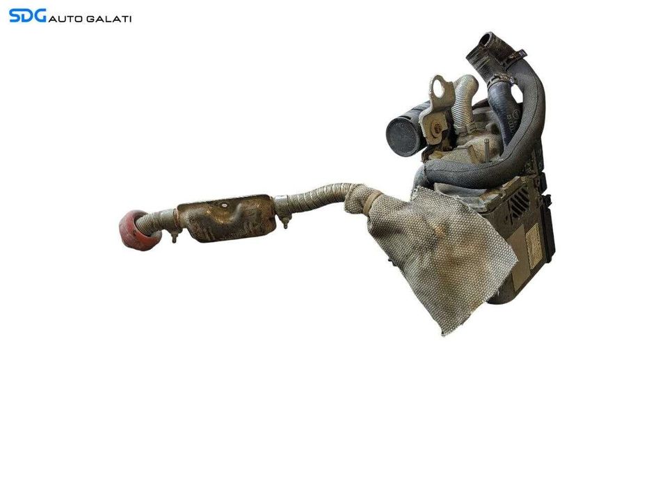 Webasto Sirocou Pompa Incalzire Auxiliara Volkswagen Touareg 7L 3.0 TDI 2003 - 2010 Cod 1301941B [L7757]