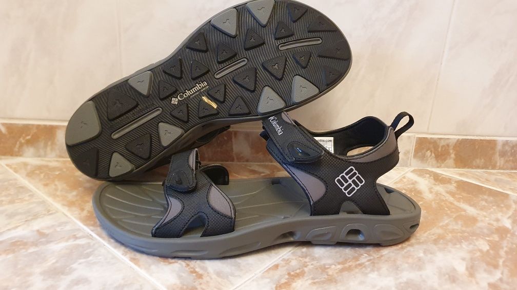 Сандали Columbia Techsun Vent Номер-45