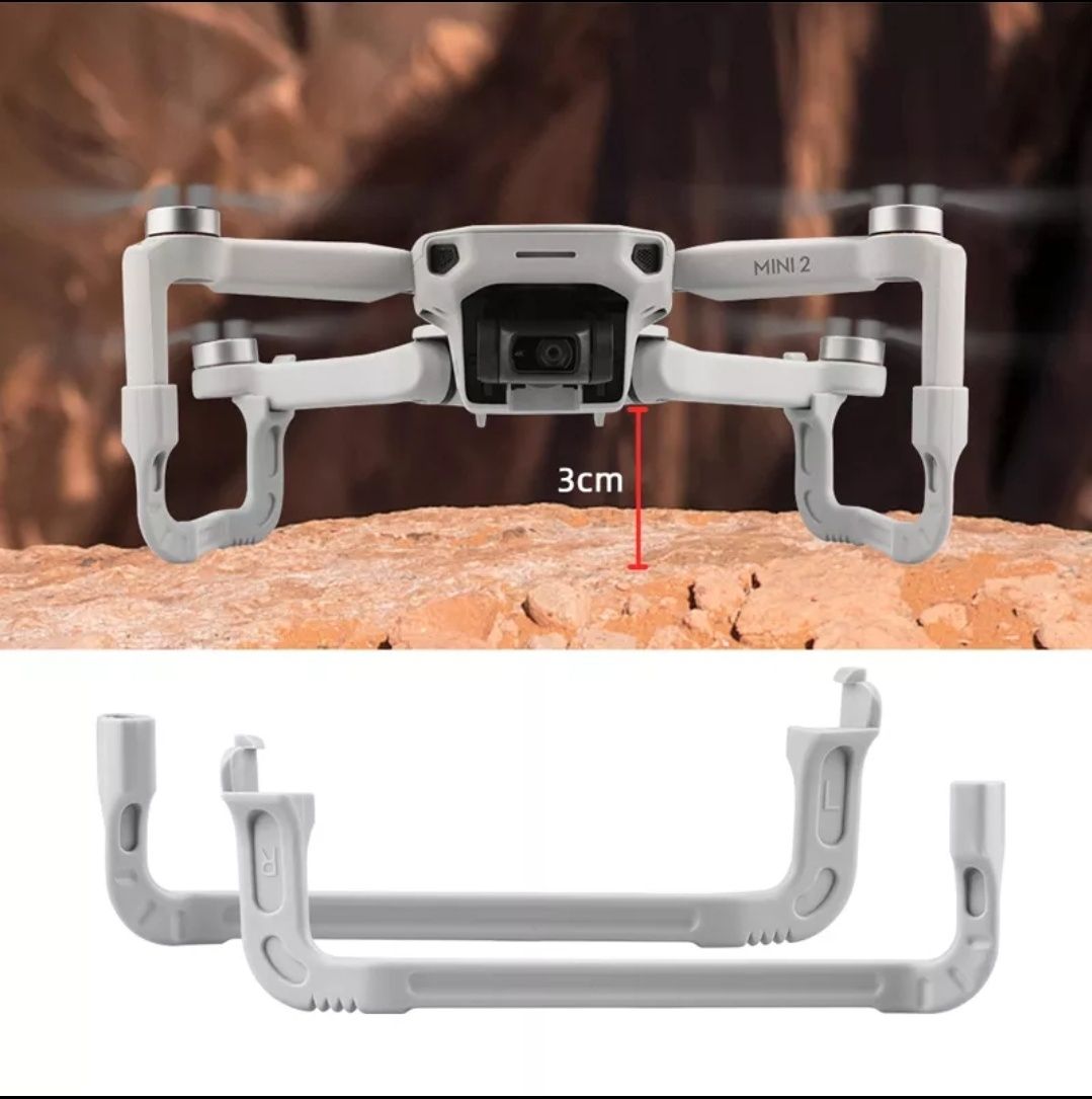 Înălțătoare pentru Drona DJI Mavic Mini 2/SE