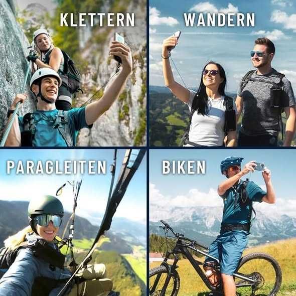 Securitate pentru smartphone REELOQ PRO