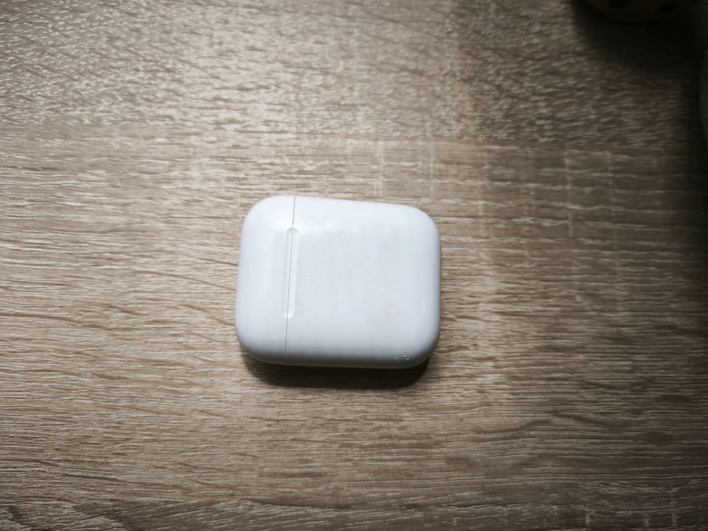 Airpods 2 pro слушалки