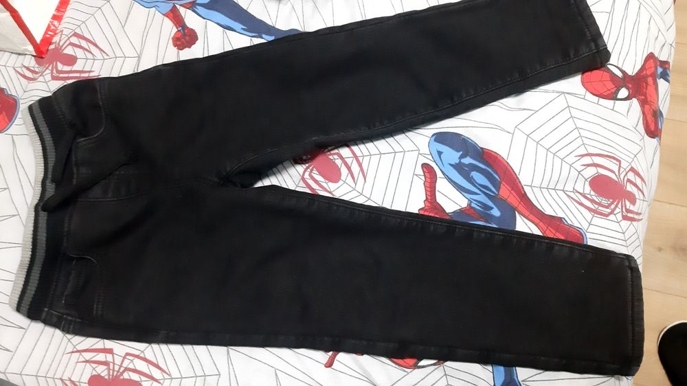 Детски дънки по 7лв!