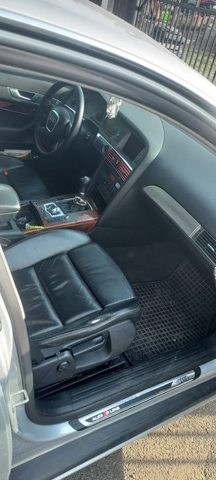 Audi a6 2.4 benzina