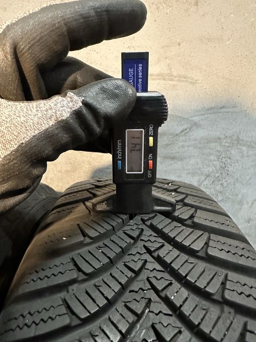 Гуми 175/65/14 HANKOOK Icept Winter