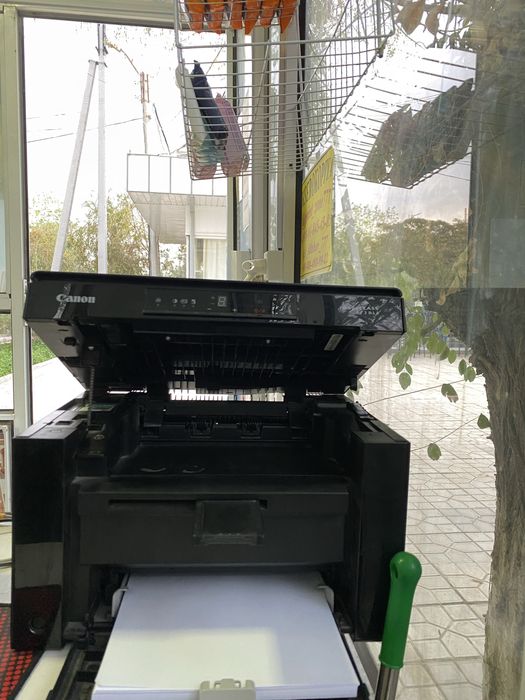 Canon 3010 pirintir