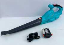 Gardena AccuJet Li-18 - Акумулаторна духалка 18V 2.6Ah