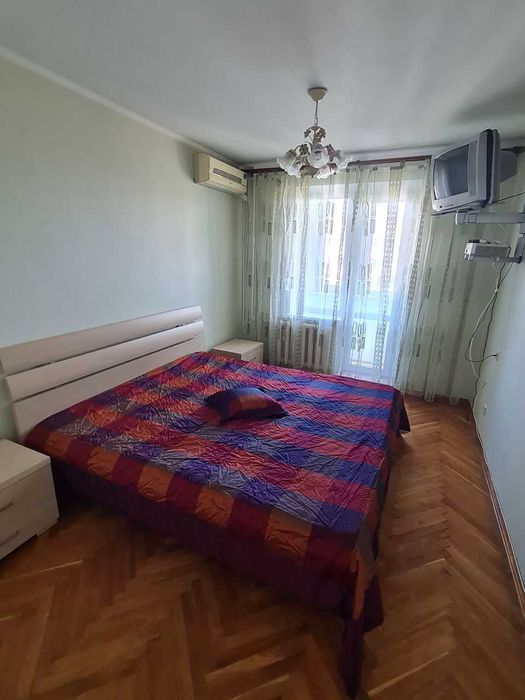 Двустаен имот в Люлин 8