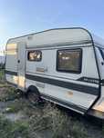 Rulota Hobby De Luxe