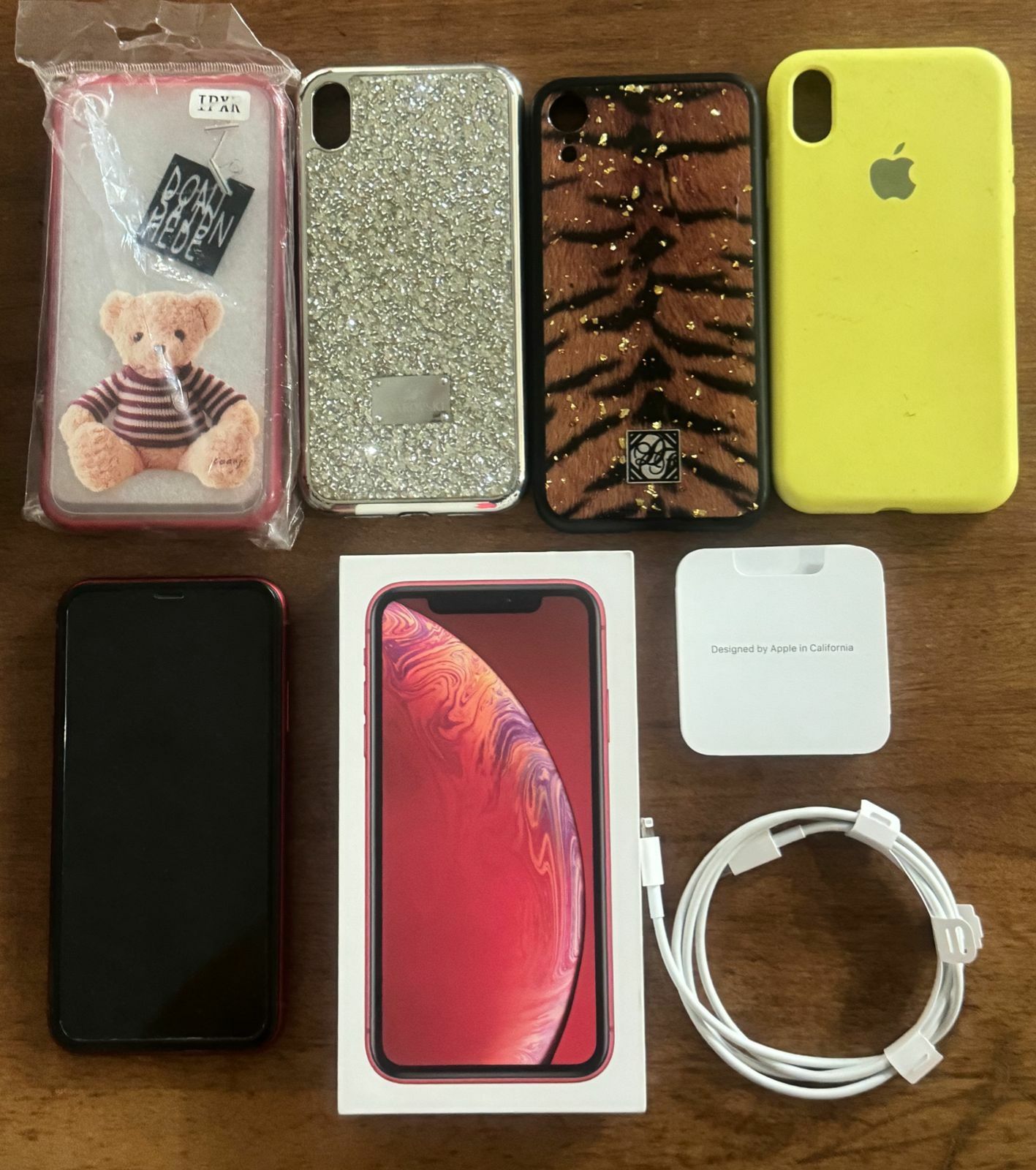 Apple IPhone XR 64GB