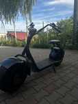 SCOOTER electric  1000W
