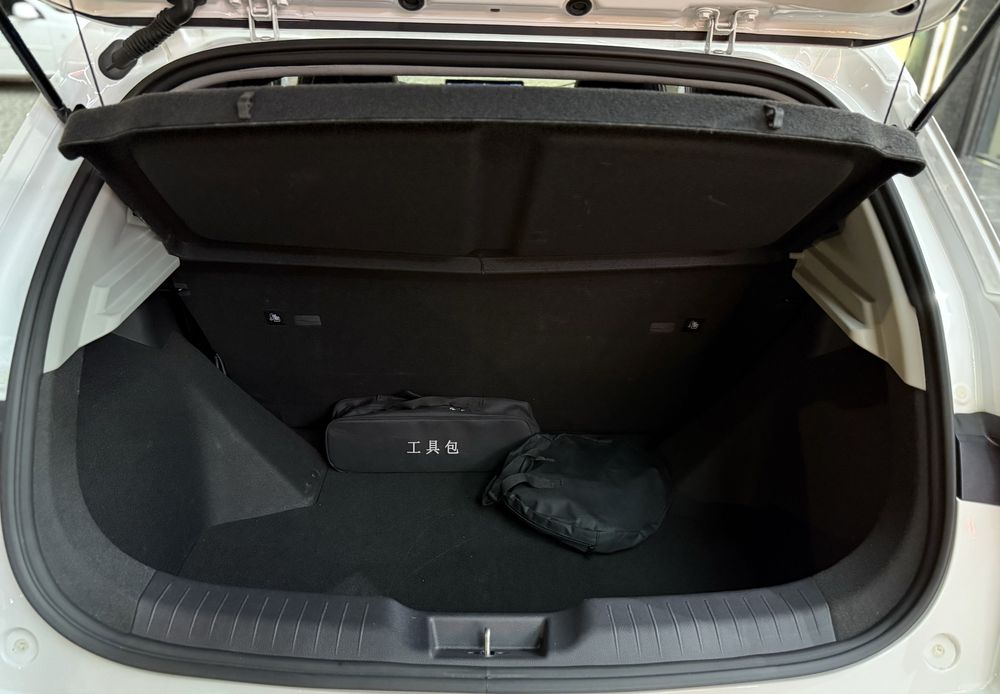 Byd e2 Luxury 405 km 8.900пробег