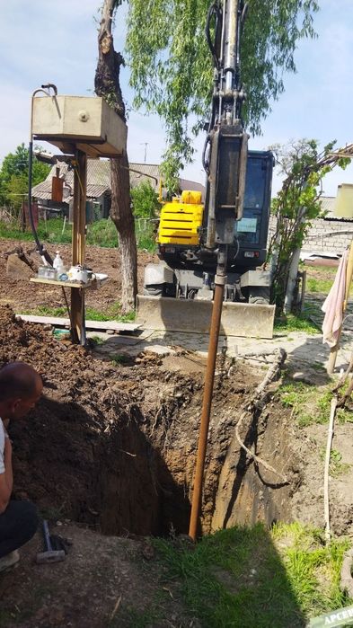 Suv chiqarish hizmati. Сув чикариш хизмати