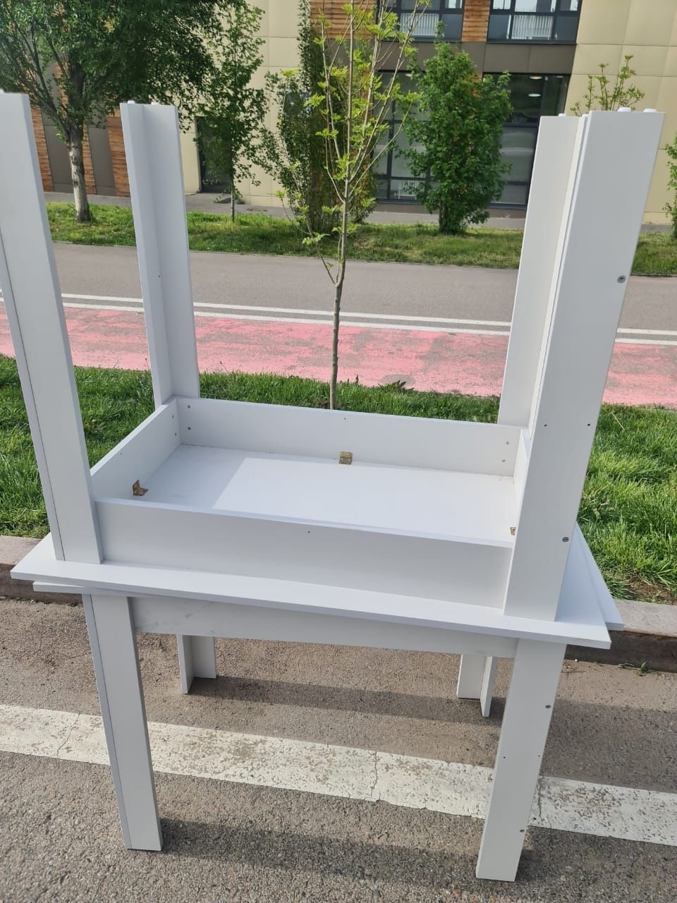 СТОЛ ОБЕДЕННЫЙ новый, можно на заказаз
