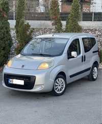 Fiat Qubo 2009/1.3