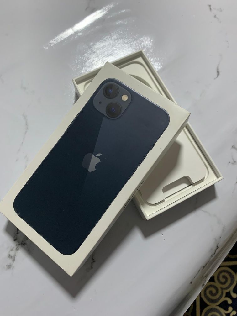 IPhone 13 жағдайы жақсы