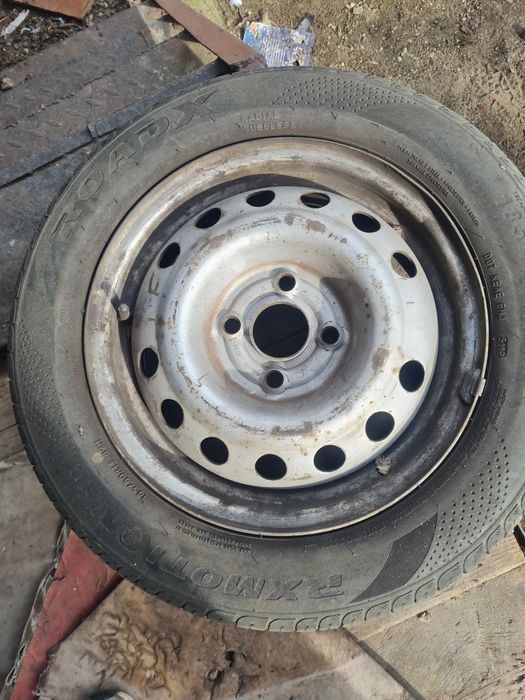 Anvelope   de vanzare de vara