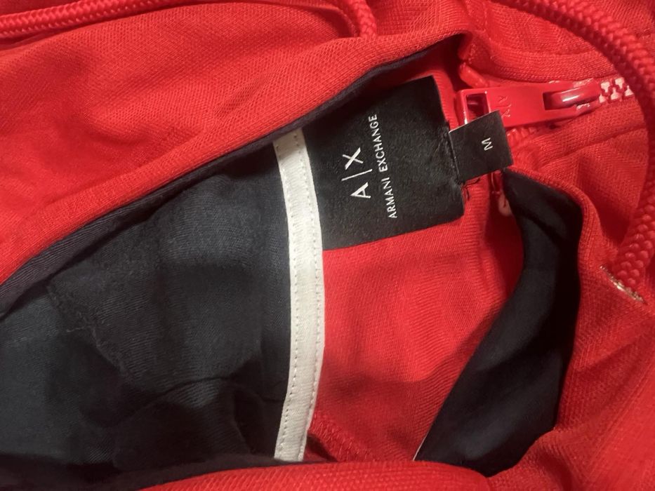 Мъжки екип M номер