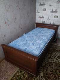 Продам Кровать (односпальная)