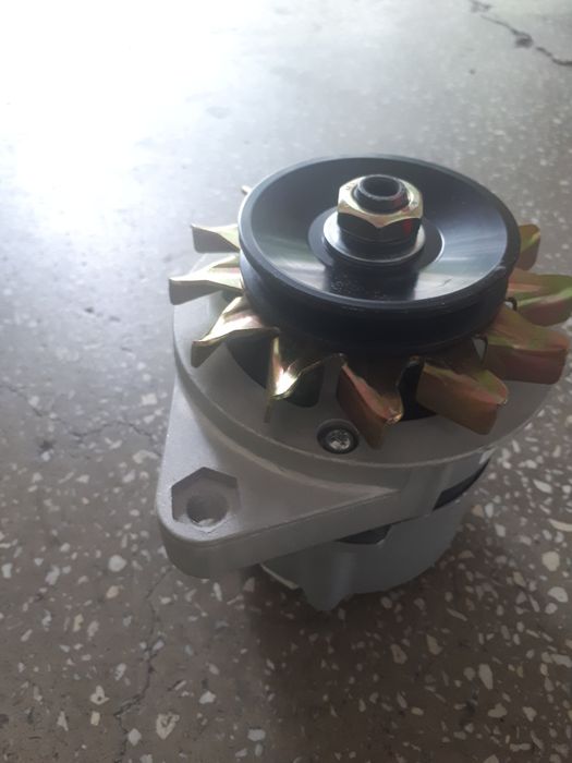 Alternator nou tractor FIAT 640