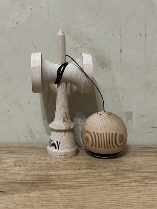 Kendama Sweets Broken Bones