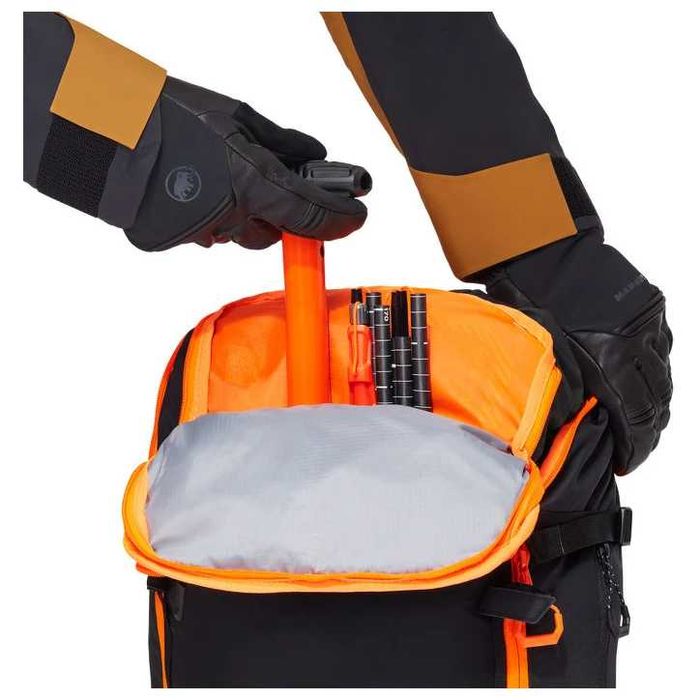 Rucsac Mammut Tour 30 Removable Airbag 3.0