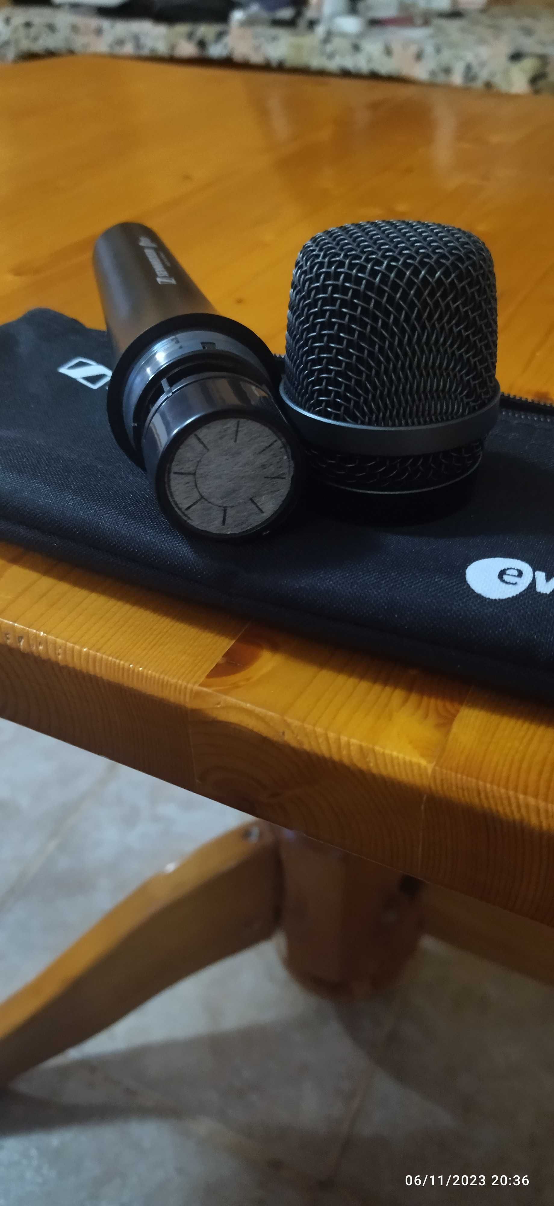 Sennheiser E 935