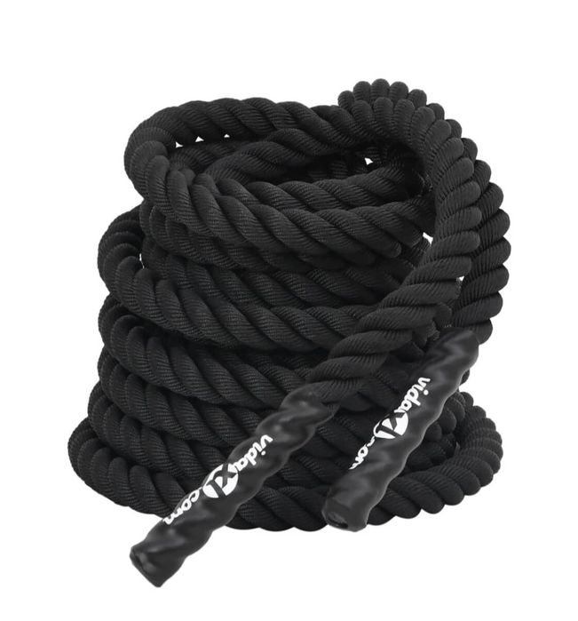 Frânghie antrenament 9m