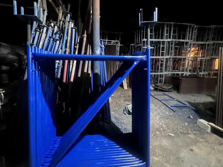 Lesa stoyka леса стойка arenda аренда сотув