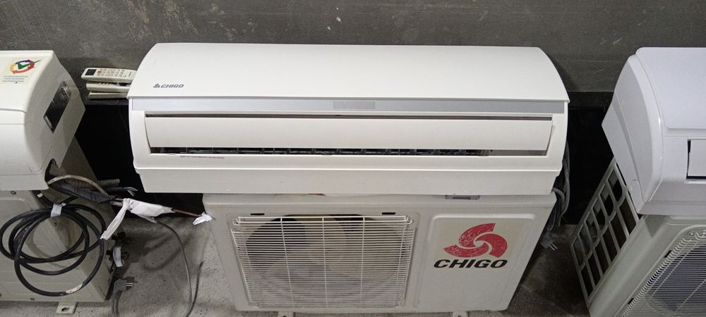 Кондиционер сотилади 18тали