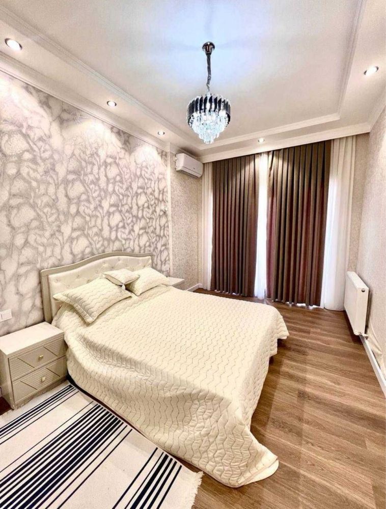 Продаётся квартира в ЖК Дархан Авеню