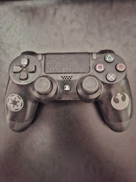 Playstation 4 Star Wars Limited Edition