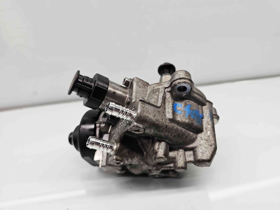 Pompa inalta presiune  Bmw 1 (F20, F21) [Fabr 2011-2017] 7823452 2.0 N