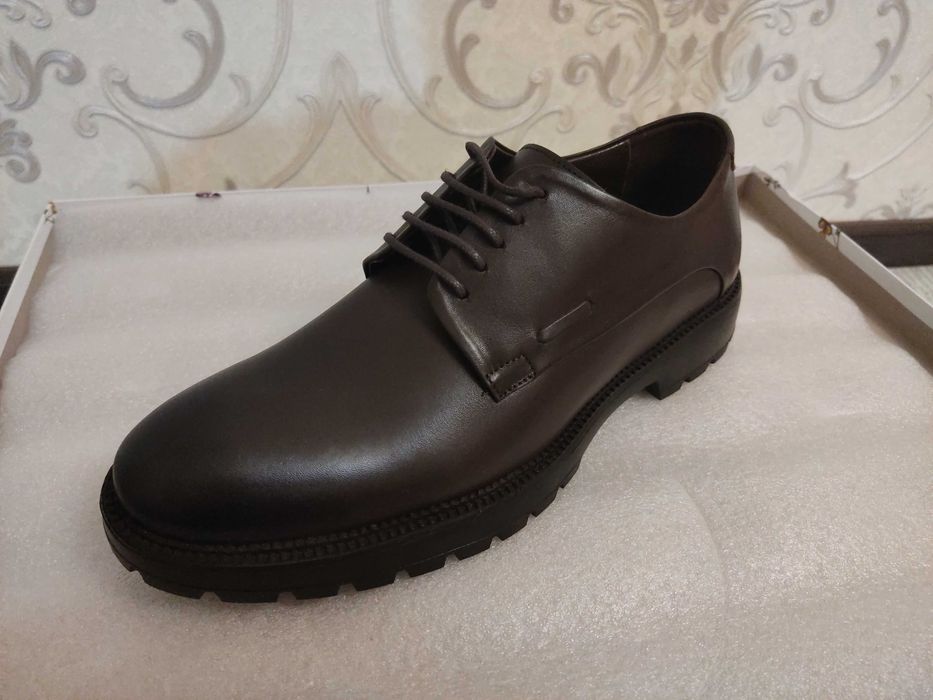 Мужские туфли Derimod