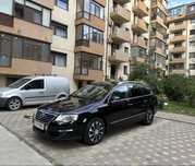 volkswagen passat b6 an 2007 motor 2.0 diesel