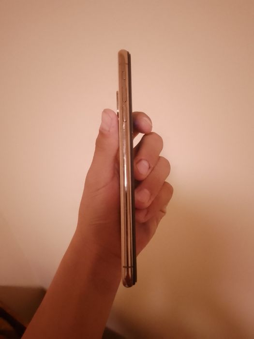 Iphone XS MAX telefoni