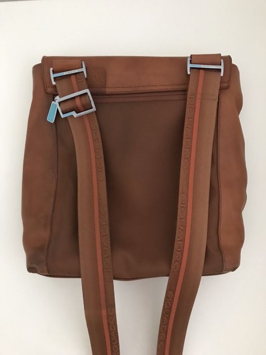 Geanta umar Piquadro Original pt Barbati