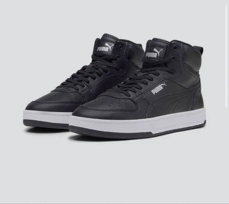 Пума ботинки 42 размер новые