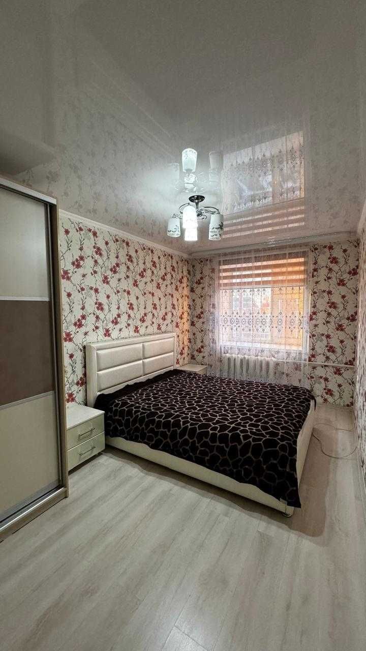 2-комн. квартира, ул. 5 микрорайон, д. 12