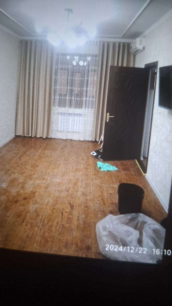 Продаётся квартира с ремонтом