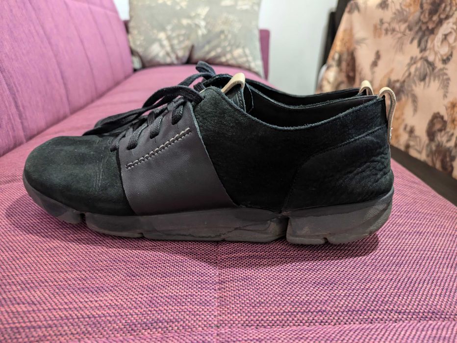 Ортопедични обувки Clarks, номер 40