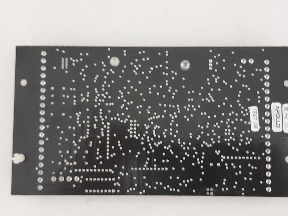 Интерфейсный модуль/контроллер Apollo AIM-1SL. 
Предназначен для п