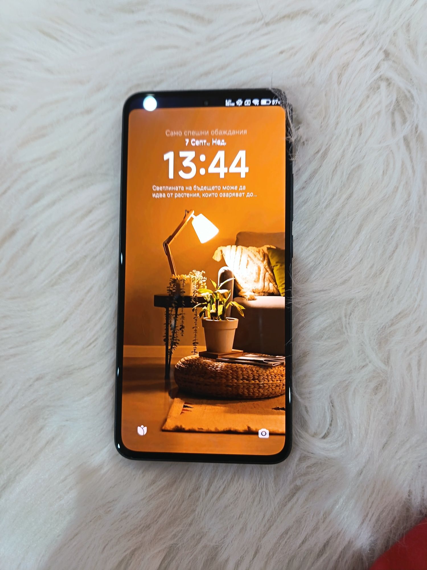 Продавам Xiaomi 13T Black Leica камера 256GB
