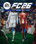 EA FC 26 Standard Edition PS4/PS5 - Ultima bucata