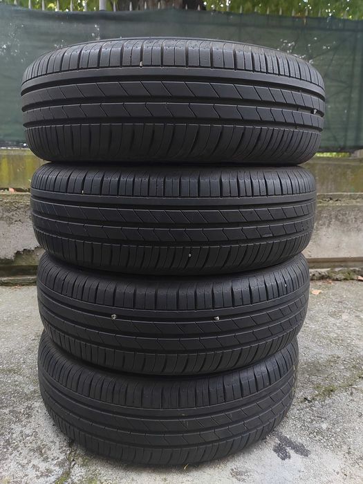 175/65/15 4бр.Hankook Летни гуми