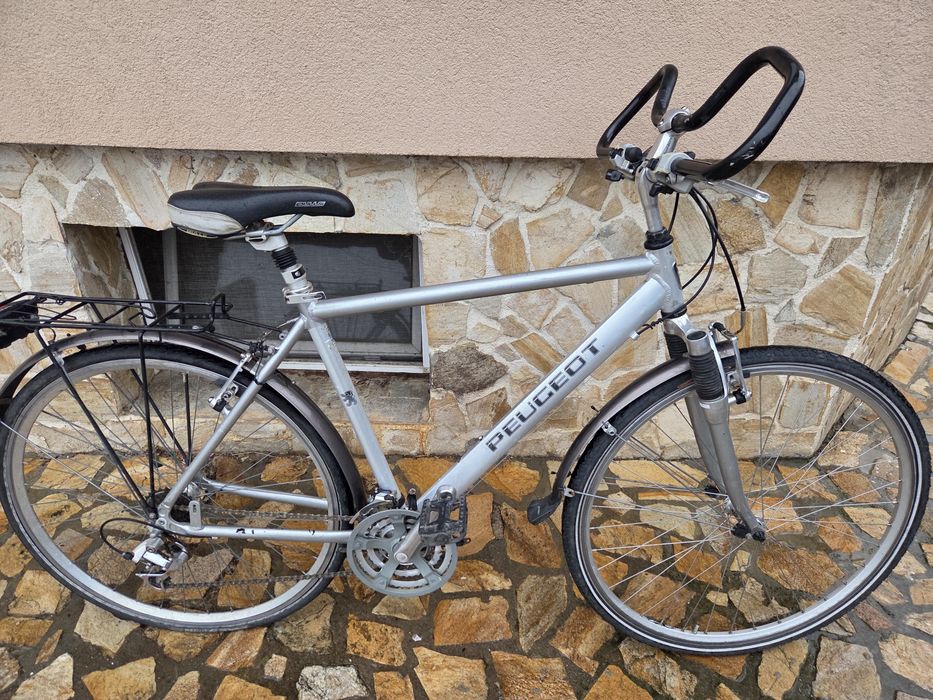 Велосипед Peogeot