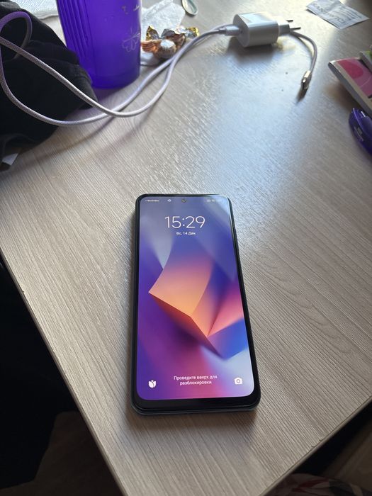 Телефон Redmi Note 10S,128гб