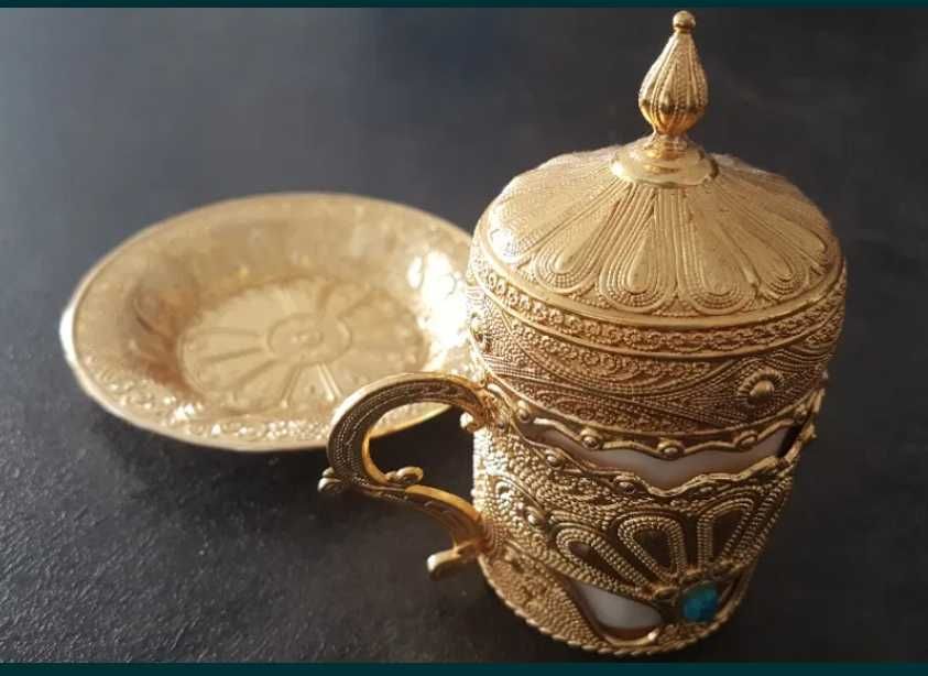 Vand ceașcă arabica din Dubai | Decoratie | Perfect pt cadou