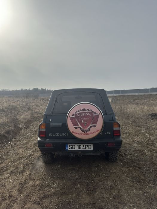 Suzuki Vitara 1.6 1997