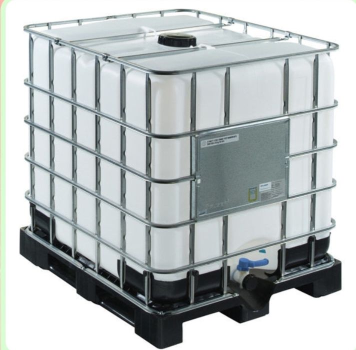 Продам еврокубы новые